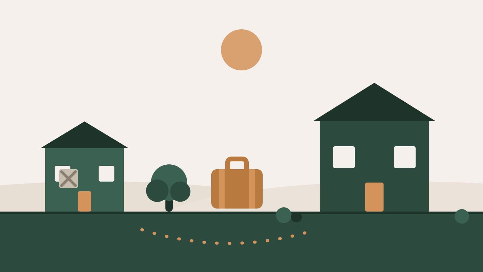 Staying With Family After a Loss: What ALE Still Pays (Including Rent to Relatives)