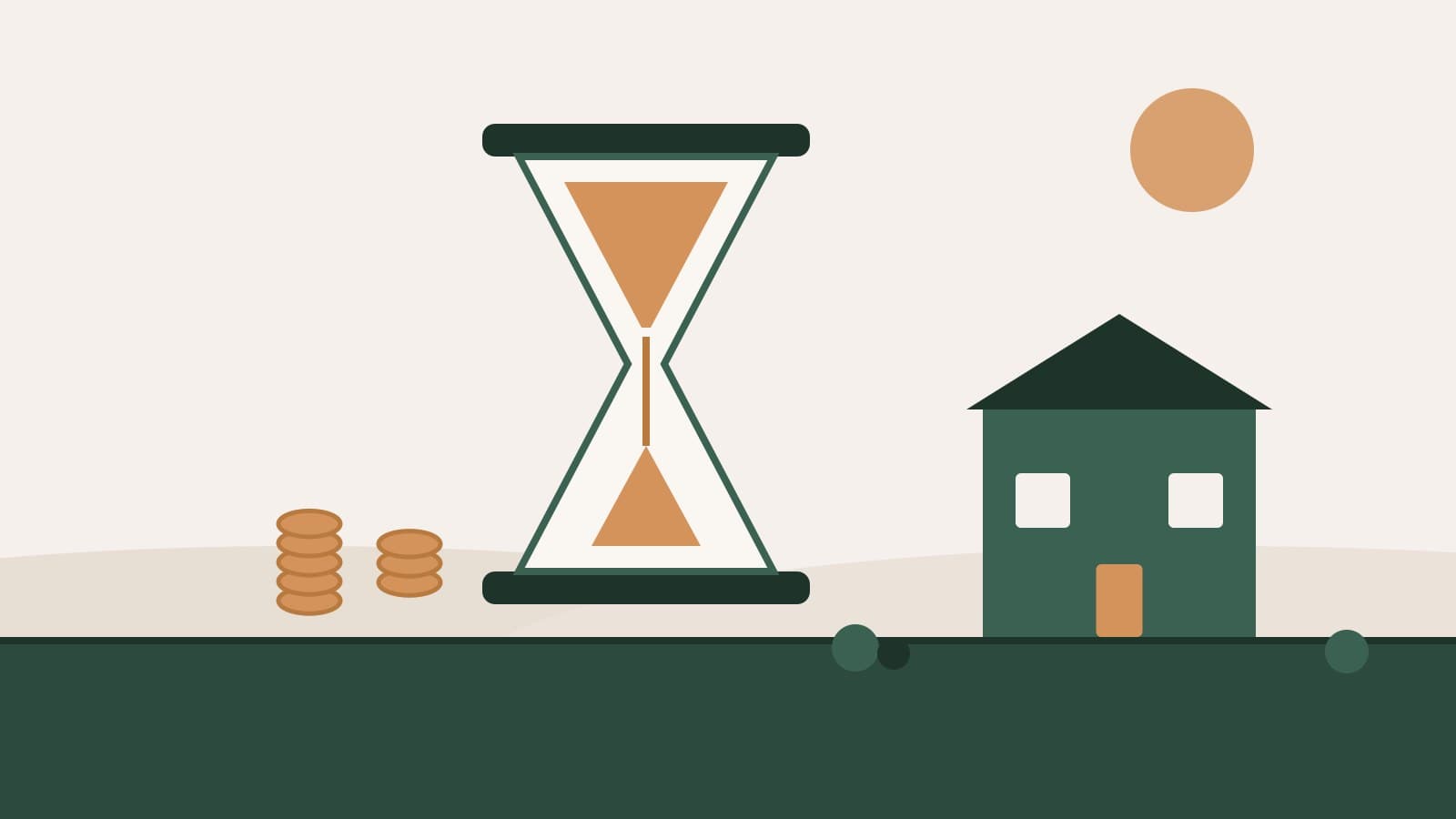 How Long Does ALE Last? Time Limits, Dollar Caps, and the Math That Matters