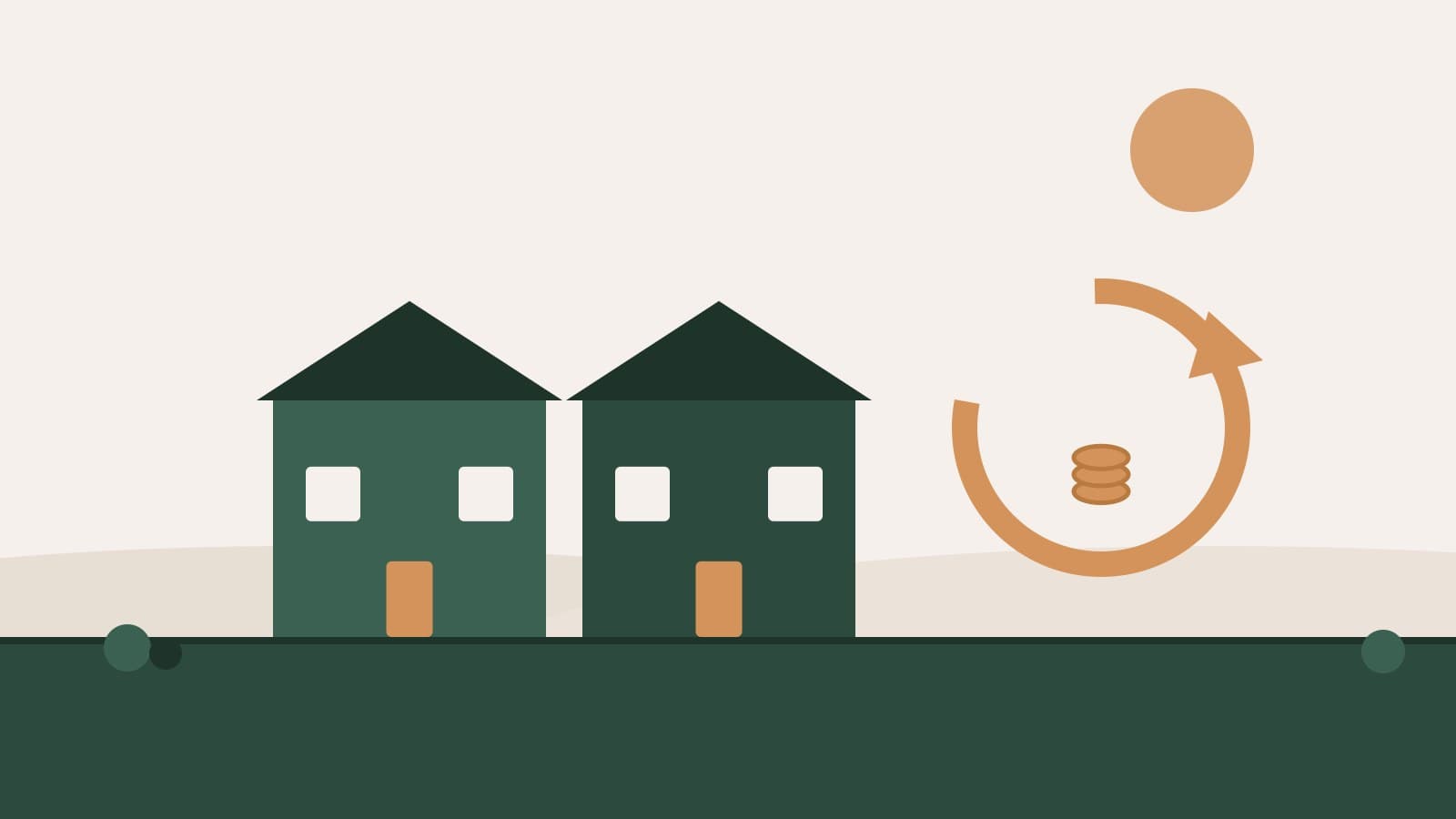 ALE for Landlords: How Fair Rental Value Coverage Works