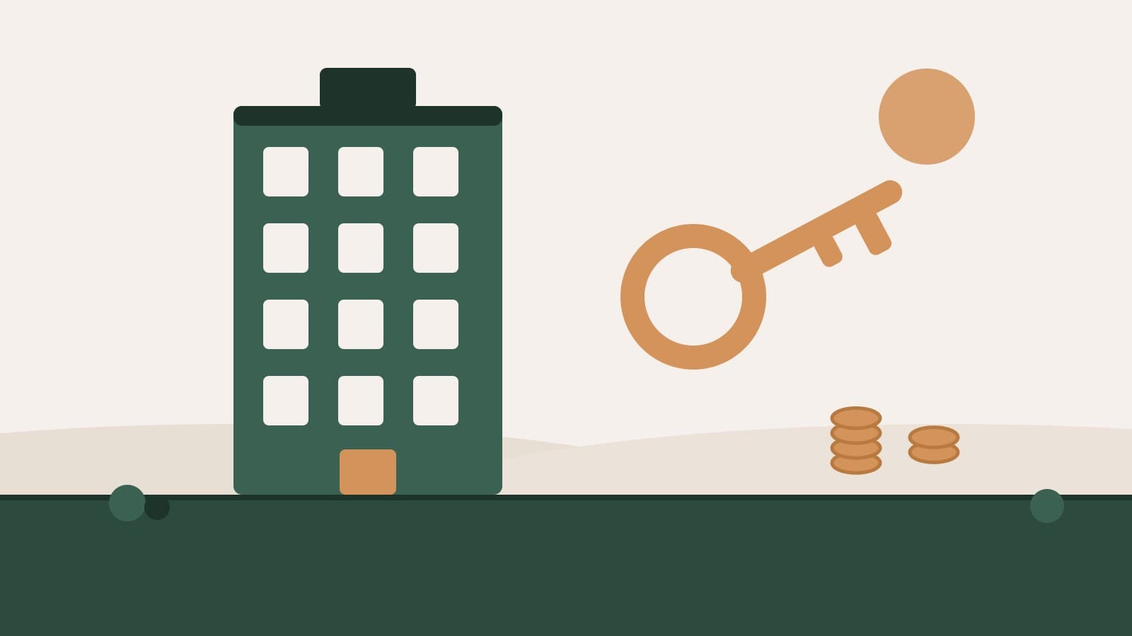 Does Homeowners Insurance Pay for a Hotel?